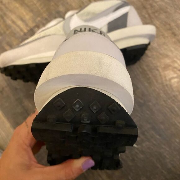 [nike x sacai] LD waffle sneaker #23 - Picture 6 of 12